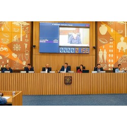 Aprovado o aumento do número de professores municipais de Campo Largo